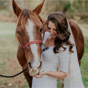 Meet your Posher, Eliza